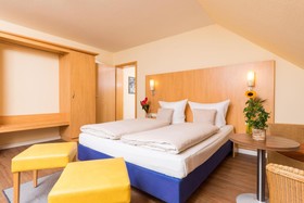 Best Western Waldhotel Eskeshof