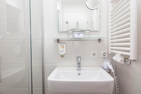 Best Western Waldhotel Eskeshof