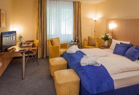 Best Western Waldhotel Eskeshof