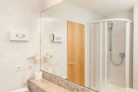 Best Western Waldhotel Eskeshof