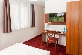 Best Western Waldhotel Eskeshof