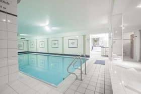 Best Western Waldhotel Eskeshof
