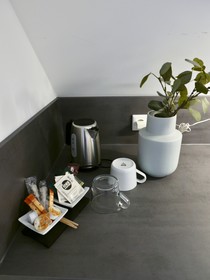 Fachwerk Hotel Wuppertal