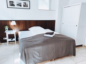 Fachwerk Hotel Wuppertal