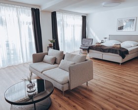 Fachwerk Hotel Wuppertal