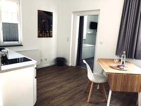 Fachwerk Hotel Wuppertal