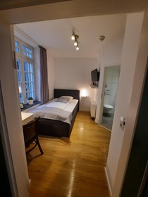 Fachwerk Hotel Wuppertal
