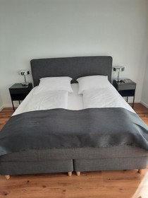 Fachwerk Hotel Wuppertal