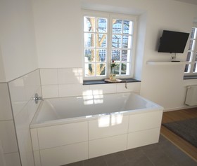 Fachwerk Hotel Wuppertal