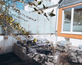 Fachwerk Hotel Wuppertal