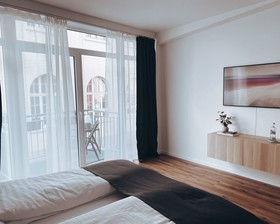 Fachwerk Hotel Wuppertal