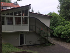 Haus Honigstal