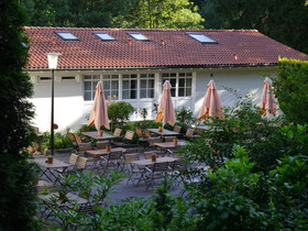 Haus Honigstal