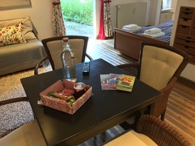 Haus Honigstal