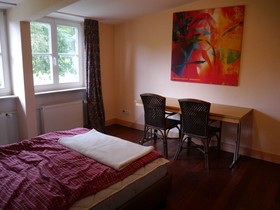 Haus Honigstal