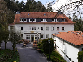 Haus Honigstal