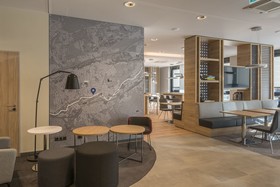 Holiday Inn Express Wuppertal Hauptbahnhof