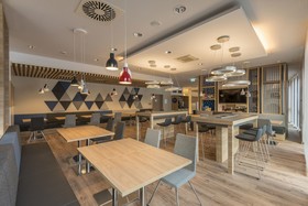 Holiday Inn Express Wuppertal Hauptbahnhof