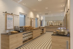 Holiday Inn Express Wuppertal Hauptbahnhof