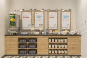 Holiday Inn Express Wuppertal Hauptbahnhof