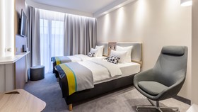 Holiday Inn Express Wuppertal Hauptbahnhof