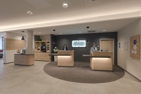Holiday Inn Express Wuppertal Hauptbahnhof