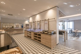 Holiday Inn Express Wuppertal Hauptbahnhof