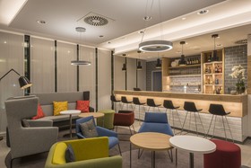 Holiday Inn Express Wuppertal Hauptbahnhof