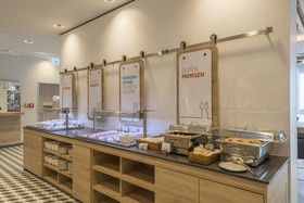 Holiday Inn Express Wuppertal Hauptbahnhof