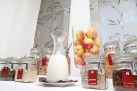 Hotel Amical