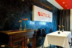 Hotel Amical