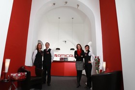 Hotel Amical