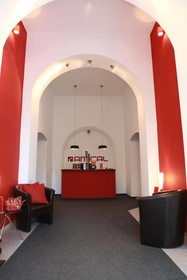 Hotel Amical