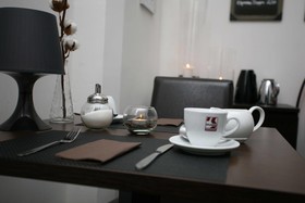 Hotel Amical