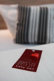 Hotel Amical