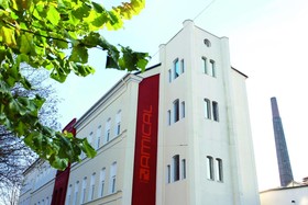 Hotel Amical