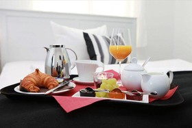 Hotel Amical