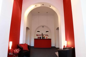 Hotel Amical