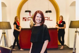 Hotel Amical