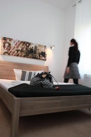 Hotel Amical