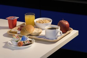 B&B HOTEL Wuppertal-Oberbarmen