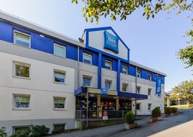 B&B HOTEL Wuppertal-Oberbarmen