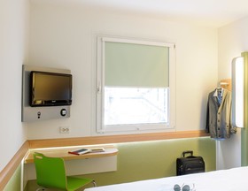 B&B HOTEL Wuppertal-Oberbarmen