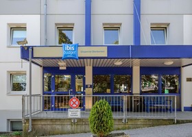 B&B HOTEL Wuppertal-Oberbarmen