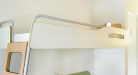 B&B HOTEL Wuppertal-Oberbarmen