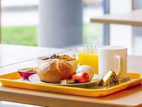 B&B HOTEL Wuppertal-Oberbarmen