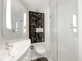 B&B HOTEL Wuppertal-City