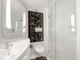 B&B HOTEL Wuppertal-City