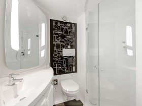 B&B HOTEL Wuppertal-City