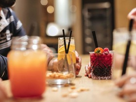 B&B HOTEL Wuppertal-City